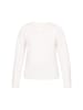 Usha Women Sweater in offwhite