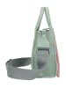 Fritzi aus Preußen Tasche Fritzi SquareN Vintage in Lime