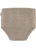 Normani Outdoor Sports Baby Merino Windelhose Tokoroa in Beige