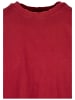 Urban Classics Urban Classics Herren Oversized Distressed Tee in brickred