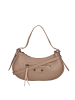 Gave Lux Shultertasche in TAUPE