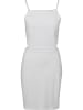 Urban Classics Day Dress in white