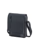 Discovery Reef Utility Bag with Flap Umhängetasche in black