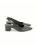 Vagabond Slingpumps in Schwarz