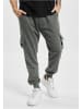 DEF Jogginghose in anthracite