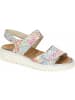 WALDLÄUFER Sandalen für Damen in Bunt