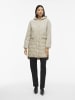 Vila Jacke in Feather Gray