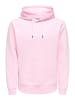 Kapuzenpullover in Pink-A-Boo 1