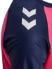 Hummel T-Shirt "Match League Jersey S/S" in Rot