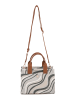 DIANA Handtasche in BLACK