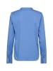 Mos Mosh Bluse MMMatthea in blau