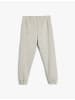 KOTON Sweathose in Grau
