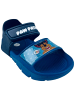 Paw Patrol Sandalen PAW Patrol mit Klettverschluss in Dunkelblau