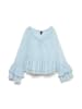 Vero Moda Top in Skyway