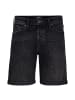 Jack and Jones JJIRICK JJIORIGINAL Shorts in Schwarz