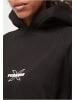 PEGADOR Kapuzenpullover in black