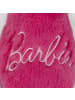 Barbie Barbie Damen Pantoffeln offen, gemütliche Hauslatschen, Indoor in Rosa