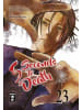 Egmont Buch - 5 Seconds to Death 23