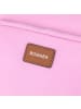 Bogner Schultertasche 'Fully 1.0 Serena in Rose 25 x 24 x 7 cm'