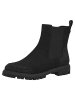 Marco Tozzi BY GUIDO MARIA KRETSCHMER Chelsea Boot in BLACK