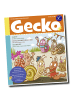 Gecko Kinderzeitschrift Einzelheft "Gecko Kinderzeitschrift" 96