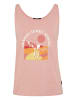 Chiemsee Tanktop in Pink