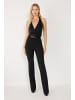 NO MATTER WHAT Blouse in Schwarz