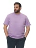 Marc O'Polo T-Shirt regular in lilac lust