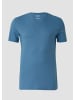 s.Oliver T-Shirt in 6244_helles petrol