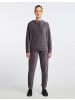 Venice Beach Hoodie VB JOLINE in basalt