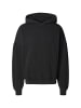 PEGADOR Sweat & Fleece - Hoody in vintage black/black