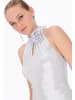 myMo at night Women Dress in offwhite