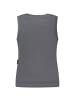 North Sails Schwarzes Modal-Tanktop