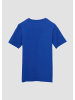 s.Oliver T-Shirt in 5588_royalblau