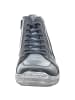 Krisbut Stiefeletten in grau