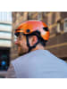 ABUS Fahrradhelm HUD-Y ACE in iced blue