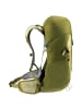 Deuter AC Lite 24 - Wanderrucksack 57 cm in linden-cactus