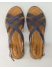 Pikolinos Sandalen in Blau