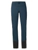 Vaude Funktionshose Wo Larice Light Pants III in Blau