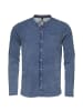 Chillaz Langarmshirt M DENNIS LONGSLEEVE in Blau