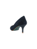 Giulia Pumps in Blau
