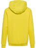 Hummel Hummel Cotton Kapuzenpullover Hmlgo Multisport Kinder in BLAZING YELLOW