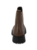 palado Chelsea Boots in cappucino