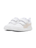 Puma Sneackers Courtflex in Weiß