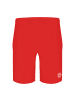 BIDI BADU Reece 2.0 Tech Shorts - red in rot