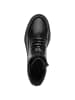 Tamaris Stiefelette in BLACK