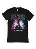 My Little Pony T-Shirt "Best Friends Forever T-Shirt" in Schwarz
