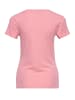 Queen Kerosin Queen Kerosin T-Shirts We Can Do It in rosa