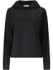 Athlecia Sweatshirt Guyana in 1001 Black