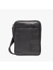Strellson Schultertasche 'Hyde Park Brian in Schwarz 13 x 18 x 2 cm'